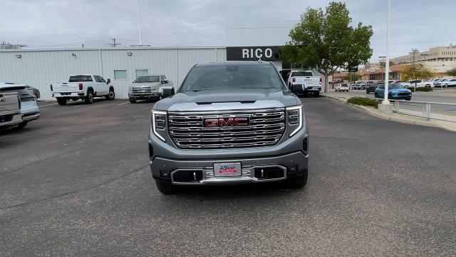 2026 GMC Sierra 1500 Crew Cab, Short Bed, Denali, 4WD