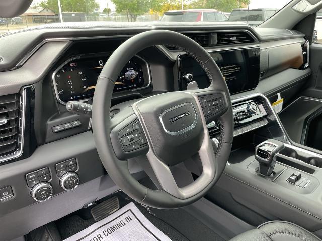 2026 GMC Sierra 1500 Crew Cab, Short Bed, Denali, 4WD