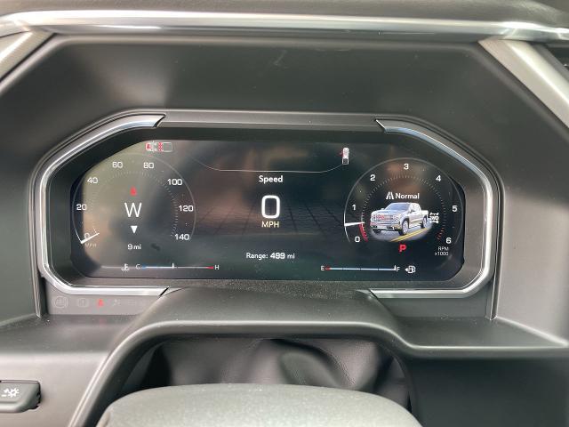 2026 GMC Sierra 1500 Crew Cab, Short Bed, Denali, 4WD