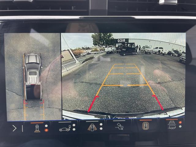 2026 GMC Sierra 1500 Crew Cab, Short Bed, Denali, 4WD