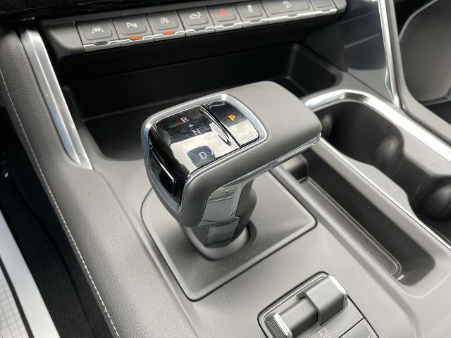 2026 GMC Sierra 1500 Crew Cab, Short Bed, Denali, 4WD