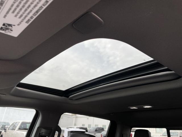 2026 GMC Sierra 1500 Crew Cab, Short Bed, Denali, 4WD