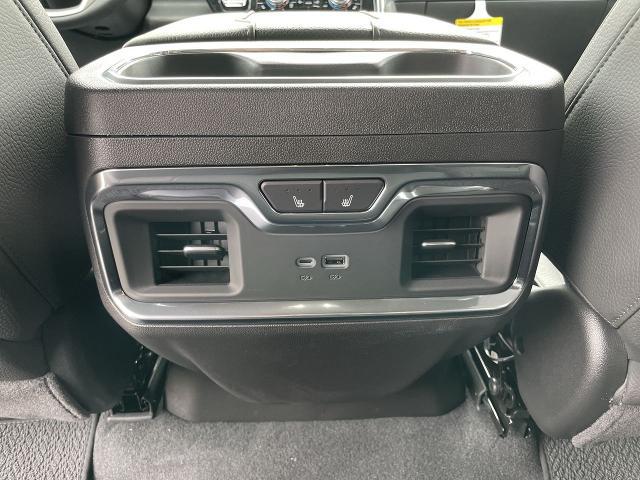 2026 GMC Sierra 1500 Crew Cab, Short Bed, Denali, 4WD