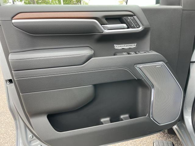 2026 GMC Sierra 1500 Crew Cab, Short Bed, Denali, 4WD