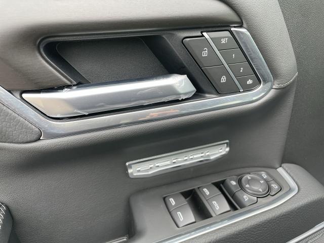 2026 GMC Sierra 1500 Crew Cab, Short Bed, Denali, 4WD