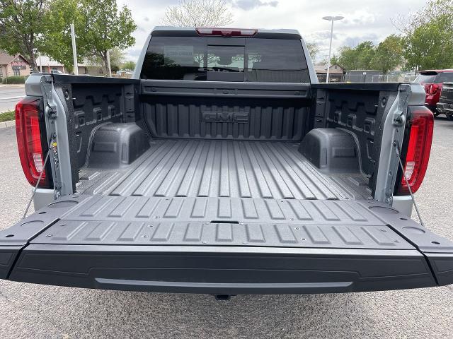 2026 GMC Sierra 1500 Crew Cab, Short Bed, Denali, 4WD