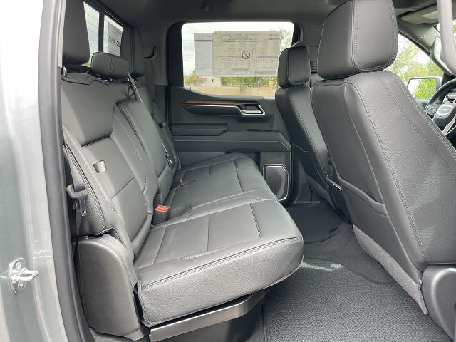 2026 GMC Sierra 1500 Crew Cab, Short Bed, Denali, 4WD
