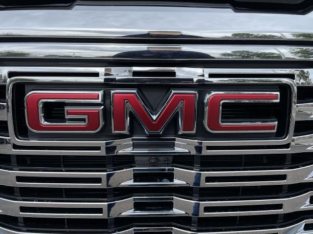 2026 GMC Sierra 1500 Crew Cab, Short Bed, Denali, 4WD