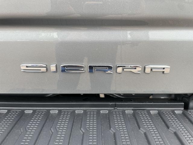 2026 GMC Sierra 1500 Crew Cab, Short Bed, Denali, 4WD