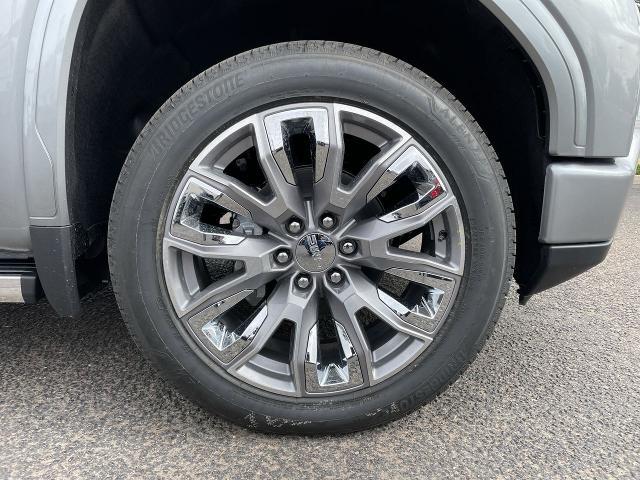 2026 GMC Sierra 1500 Crew Cab, Short Bed, Denali, 4WD