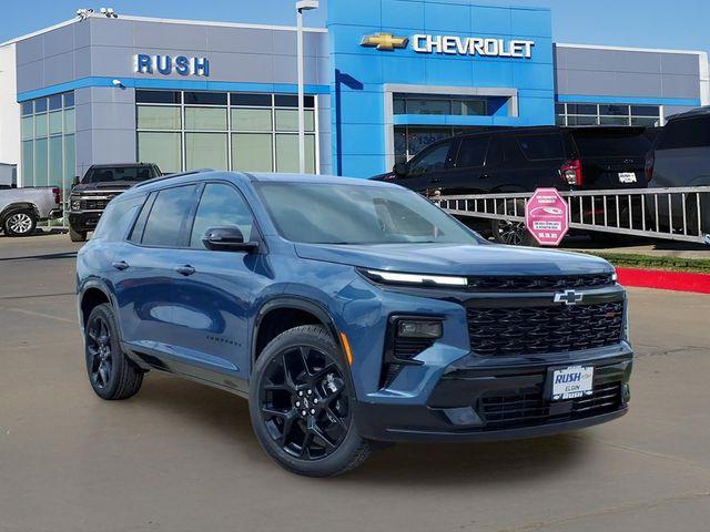2026 Chevrolet Traverse FWD RS for sale in Elgin, TX