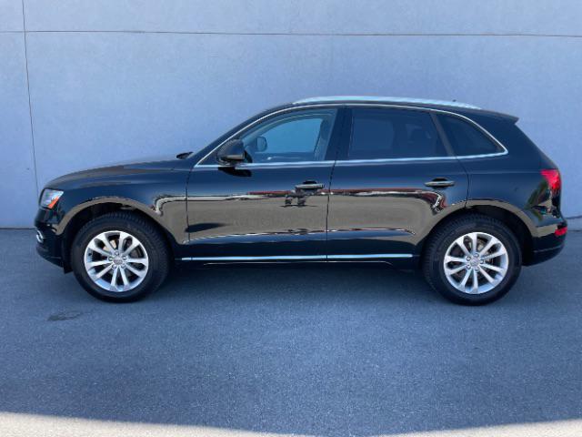 2016 Audi Q5 2.0T Premium for sale in Midvale, UT