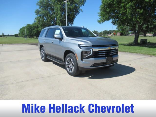 2026 Chevrolet Tahoe 4WD LT for sale in Davis, OK