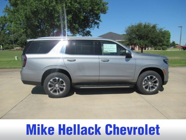 2026 Chevrolet Tahoe 4WD LT