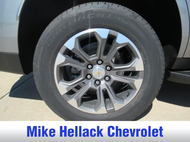 2026 Chevrolet Tahoe 4WD LT