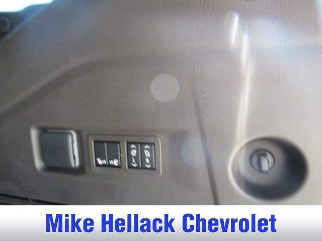 2026 Chevrolet Tahoe 4WD LT