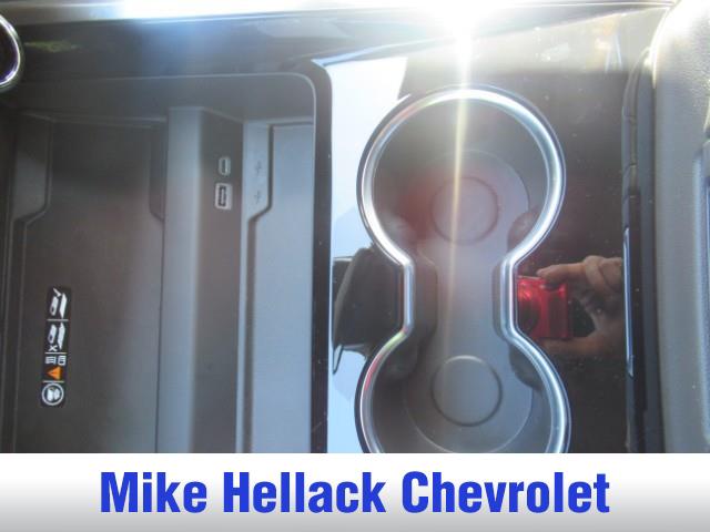 2026 Chevrolet Tahoe 4WD LT