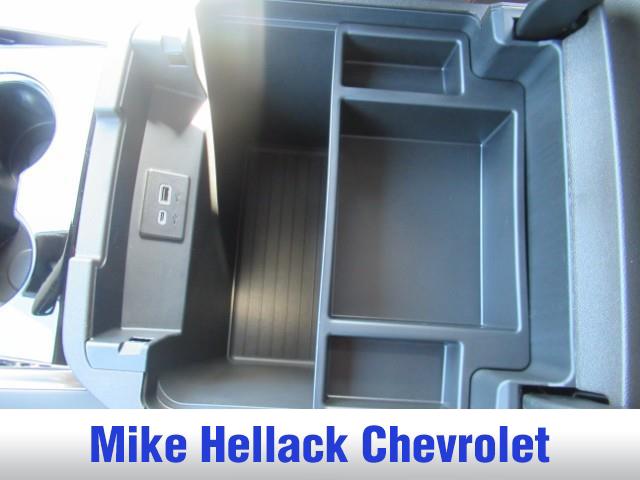 2026 Chevrolet Tahoe 4WD LT
