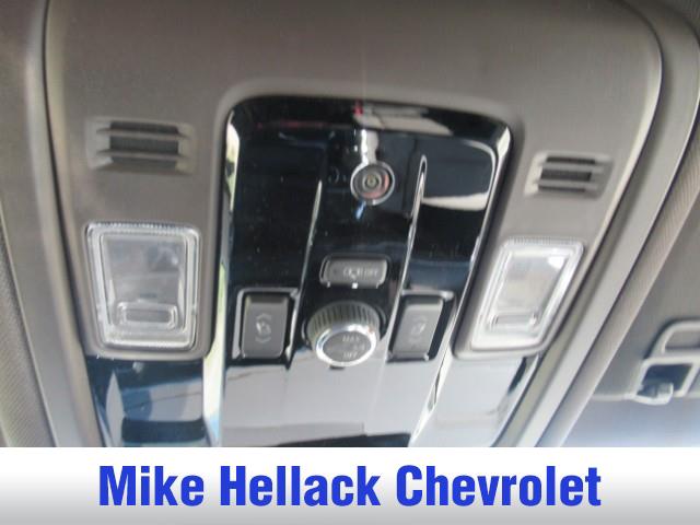 2026 Chevrolet Tahoe 4WD LT