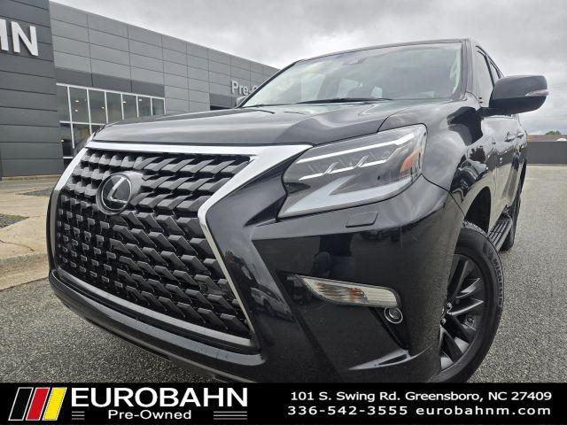 2023 Lexus GX GX 460 Premium for sale in Greensboro, NC