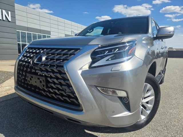 2021 Lexus GX GX 460 Premium for sale in Greensboro, NC