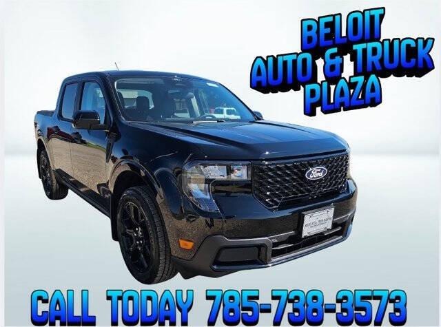 2026 Ford Maverick XLT for sale in Beloit, KS