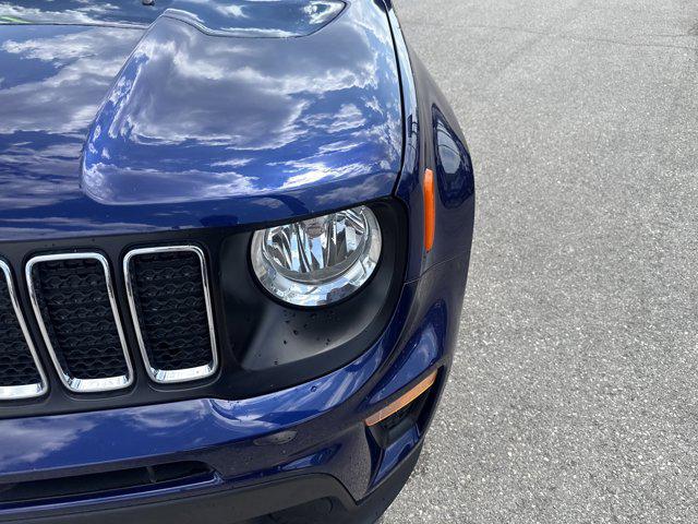 2021 Jeep Renegade Sport 4x4