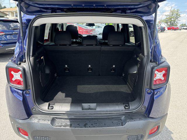 2021 Jeep Renegade Sport 4x4