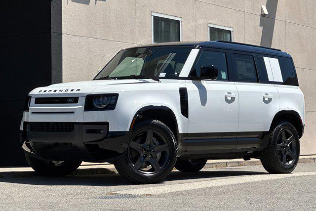 2026 Land Rover Defender P400 X-Dynamic SE for sale in Corte Madera, CA