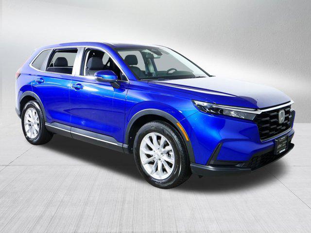 2023 Honda CR-V EX AWD for sale in Brooklyn Center, MN