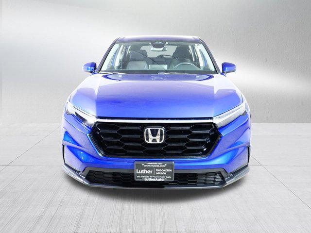 2023 Honda CR-V EX AWD