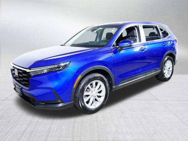 2023 Honda CR-V EX AWD