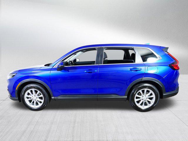 2023 Honda CR-V EX AWD