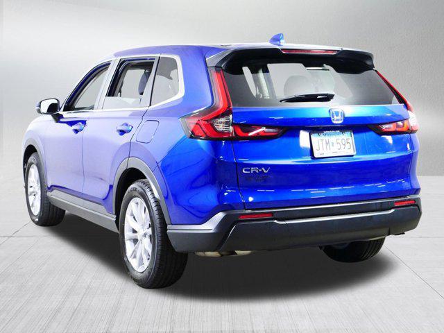 2023 Honda CR-V EX AWD