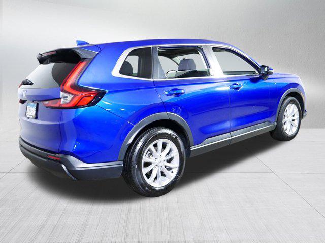 2023 Honda CR-V EX AWD