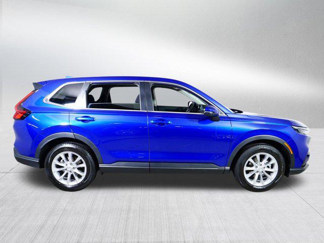 2023 Honda CR-V EX AWD