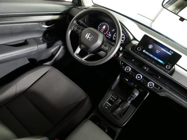 2023 Honda CR-V EX AWD