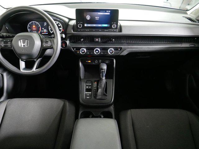 2023 Honda CR-V EX AWD