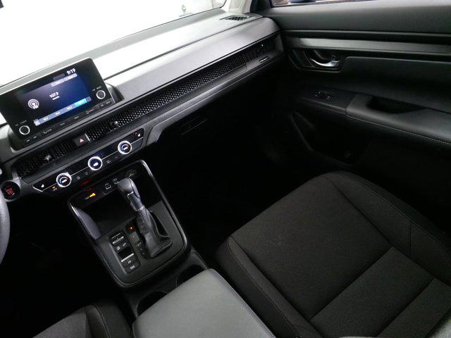 2023 Honda CR-V EX AWD