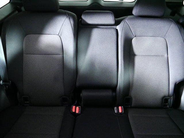 2023 Honda CR-V EX AWD