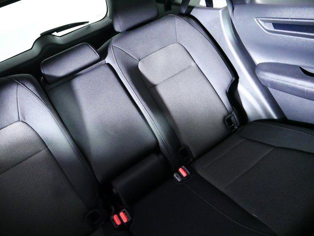 2023 Honda CR-V EX AWD