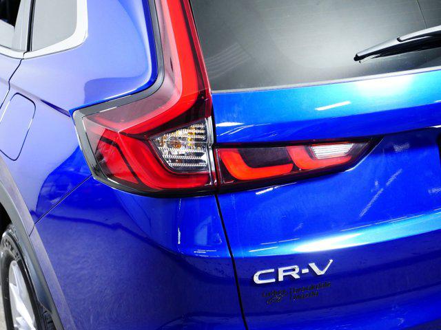 2023 Honda CR-V EX AWD
