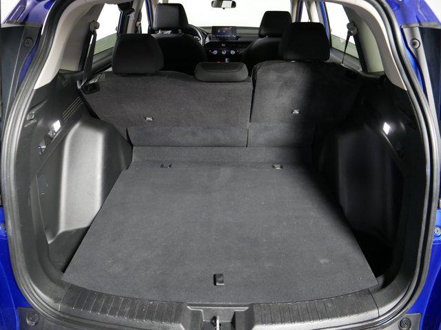 2023 Honda CR-V EX AWD