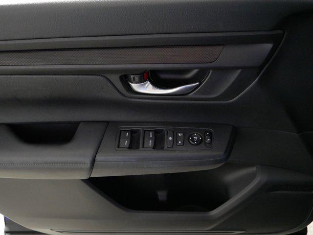 2023 Honda CR-V EX AWD