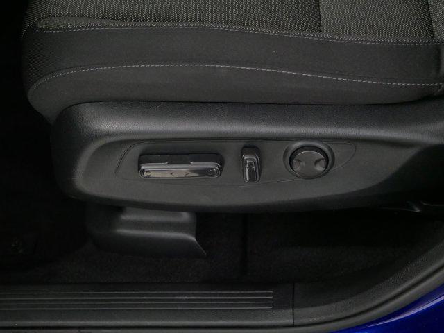 2023 Honda CR-V EX AWD