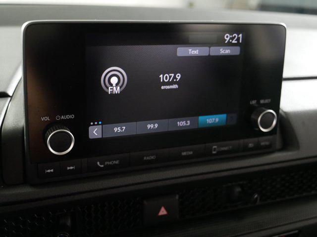 2023 Honda CR-V EX AWD