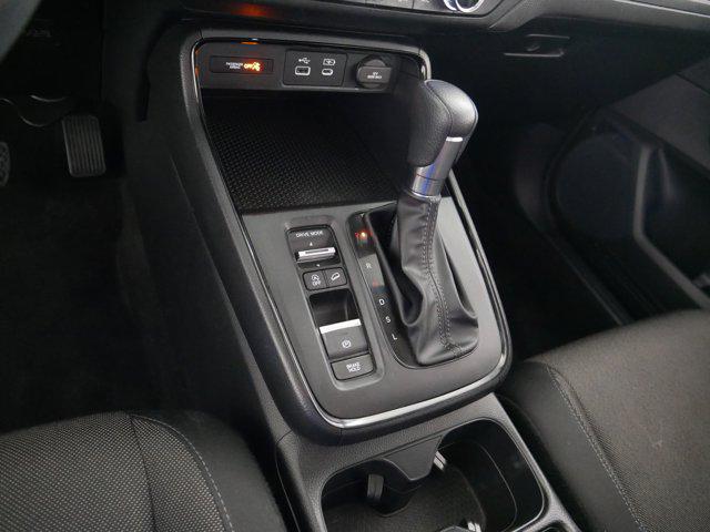 2023 Honda CR-V EX AWD