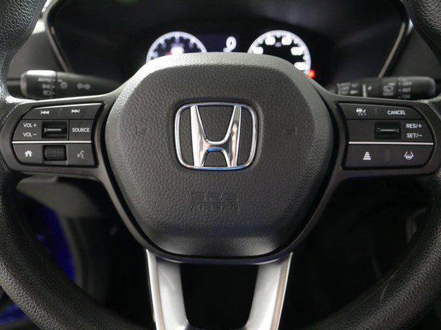 2023 Honda CR-V EX AWD