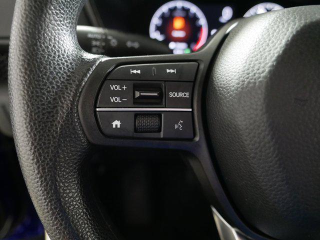 2023 Honda CR-V EX AWD