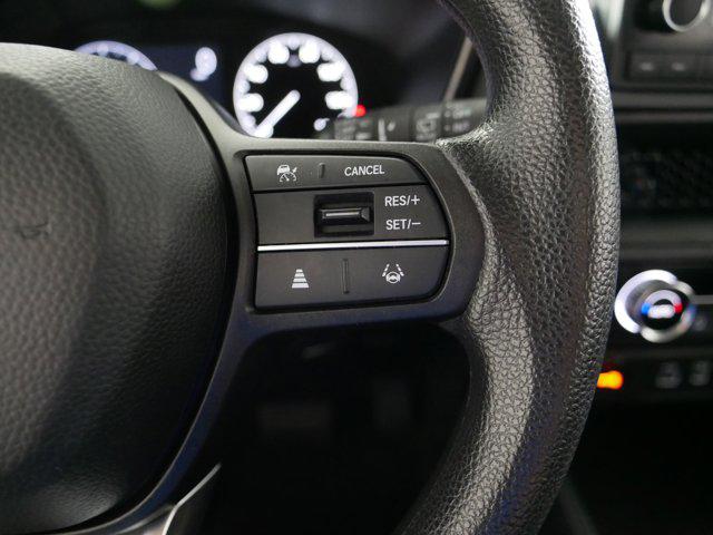 2023 Honda CR-V EX AWD